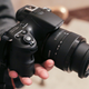 Illustration for article titled Sony SLT-A58: A Beginner DSLR for a Beginner Budget
